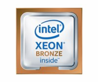 Intel Xeon Bronze 3508U - 2.1 GHz - 8-jádrový - 8 vláken ...