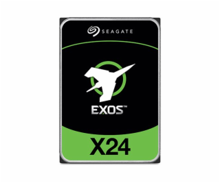 SEAGATE HDD Server Exos X24 512E/4KN (3.5 / 24TB/ SAS 12G...