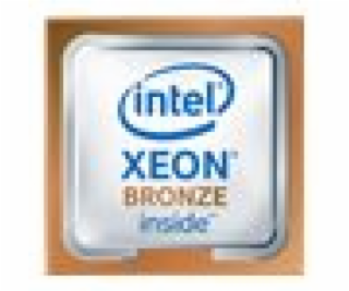 INTEL Xeon Bronze 3104 1.7GHz FC-LGA14 8.25MB Cache Box CPU