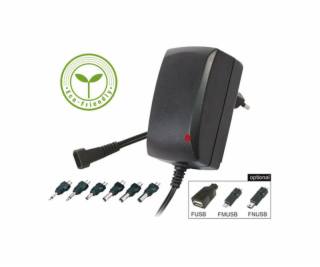 Geti adaptér napájecí 3-12V 2250mA GPA25