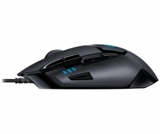 Logitech Hyperion Fury G402 - Myš - pravák - 8 tlačítka -...