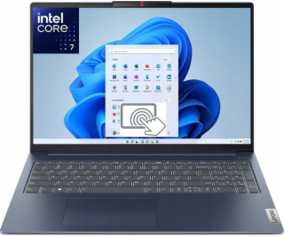 Lenovo IdeaPad Slim 5 Intel Core 7 150U Laptop 40,6 cm (1...