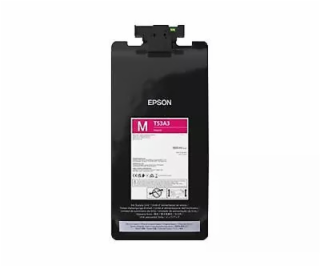 Epson UltraChrome XD3 Ink – 1.6L Magenta Ink