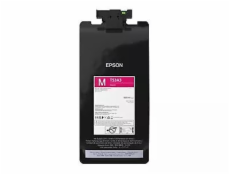 Epson UltraChrome XD3 Ink – 1.6L Magenta Ink