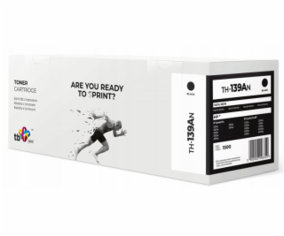 TB Toner cartridge for HP LJ Pro 3001