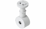Ubiquiti Camera Dual Mount W - Držák pro dvě kamery UniFi Bullet, Dome nebo Turret, bílý