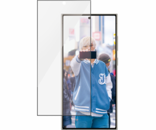 PanzerGlass - Ochrana obrazovky pro mobilní telefon - ult...