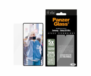 PanzerGlass Ceramic Protection - Ochrana obrazovky pro mo...