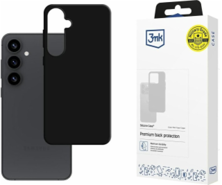 3mk Silicone Case pro Samsung Galaxy S25