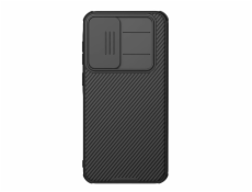 Nillkin CamShield PRO Zadní Kryt pro Samsung Galaxy S25 Ultra Black