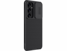Nillkin CamShield PRO Zadní Kryt pro Samsung Galaxy S25+ Black