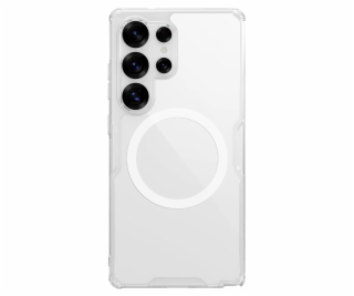 Nillkin Nature TPU PRO Magnetic Kryt pro Samsung Galaxy S...