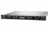 DELL PowerEdge R260/ Xeon E-2414/ 16GB/ 1x 1.2TB SAS Hot-Plug/ H355/ iDRAC 9 Ent.16G/ 3Y Basic NBD
