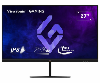 ViewSonic VX2779A-HD-PRO/ 27  16:9 1920 x 1080 SuperClear...