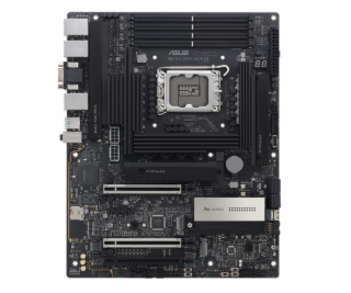 ASUS PRO WS Z890-ACE SE + podložka