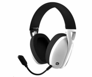 CANYON bezdrátový herní headset EGO GH-13, 2,4Ghz, BT 5.2...
