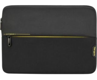 Targus CityGear 3 - Pouzdro na notebook - 13.3  - černá
