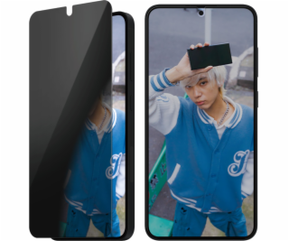 PanzerGlass Privacy - Ochrana obrazovky pro mobilní telef...