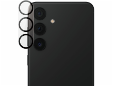 PanzerGlass PicturePerfect - Chránič na objektiv pro mobilní telefon - pro Samsung Galaxy S