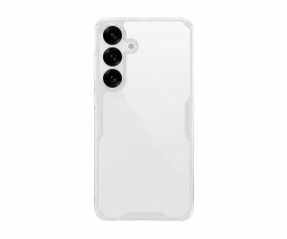 Nillkin Nature TPU PRO Kryt pro Samsung Galaxy S25+ Trans...