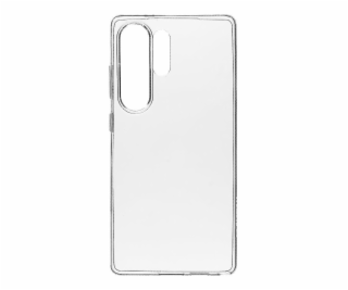 Tactical TPU Kryt pro Samsung Galaxy S25 Ultra Transparent