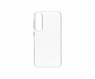Tactical TPU Kryt pro Samsung Galaxy S25+ Transparent