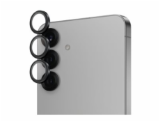 PanzerGlass Hoops - Chránič na objektiv pro mobilní telefon - černá - pro Samsung Galaxy S25+