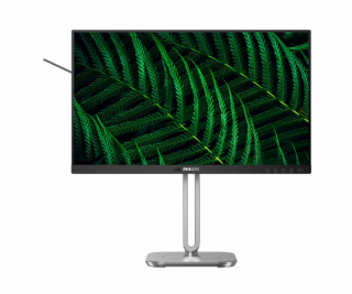Philips/24B2G5301/23,8 /IPS/FHD/60Hz/4ms/Gray/3R