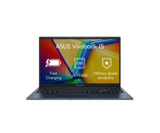 ASUS Vivobook 15 - i5-1334U/16GB/512GB SSD/15,6 /FHD/TN/2...