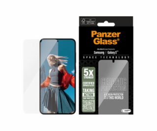 PanzerGlass Ceramic Protection - Ochrana obrazovky pro mo...
