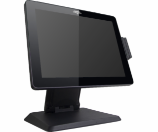 VIRTUOS BPOS BP-1588, 15  LCD LED, 400 cd/m2, J6412, 8GB ...