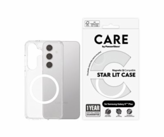 CARE by PanzerGlass Urban Combat - Zadní kryt pro mobilní...