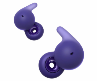 Sony True Wireless LinkBuds Open/BT/Fialová