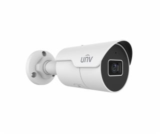 Uniview IPC2128LE-ADF28KM-H, 8MPx bullet, 98.7°, Smart IR...