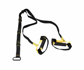 Závěsný posilovací systém ACRA D50 TRX multifunkční