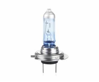 Autožárovka halogenová H7 12V 55W LumiTec SuperWhite