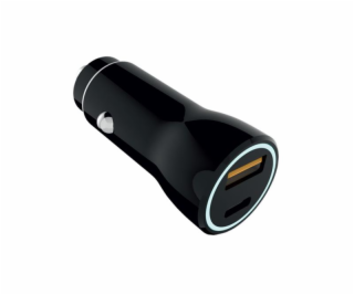 Autoadaptér USB BLOW 75-755