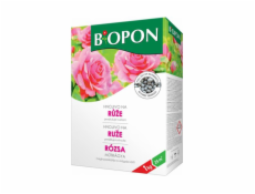 Hnojivo pro růže BOPON 1kg