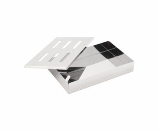 Box na uzení do grilu CATTARA 13115