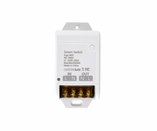 Smart Switch CEL-TEC L30A WiFi Tuya