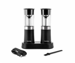 Mlýnek na koření HUSLOG AK-0849 nabíjecí