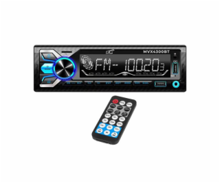 Autorádio LTC MVX4300