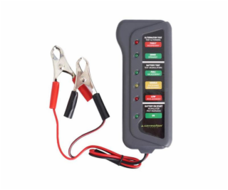 Tester autobaterie LTC LXETS152 12V