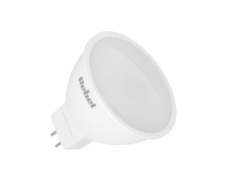 Žárovka LED MR16 6W REBEL bílá přírodní 230V ZAR0573
