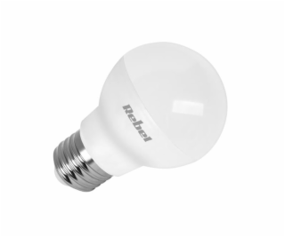 Žárovka LED E27 8W G45 REBEL bílá teplá ZAR0517-1