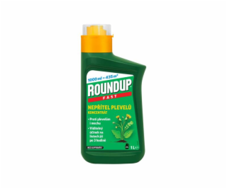 ROUNDUP Fast bez glyfosátu - koncentrát EVERGREEN 1l