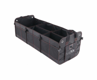 Organizér do kufru auta SIXTOL SX1062 Compact 19 Pro