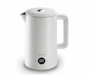 Konvice rychlovarná SVENSSON SMART06B WiFi Tuya