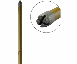Tyč Garden 150cm bambus