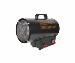 Topidlo plynové VOLT Comfort Gas 15000W